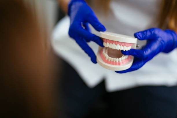 Oral Cancer Screening in Mountain Grove, MO