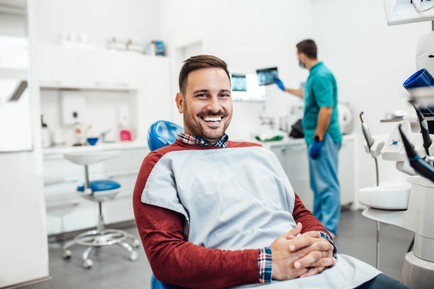 Emergency Dental Services in Mountain Grove, MO