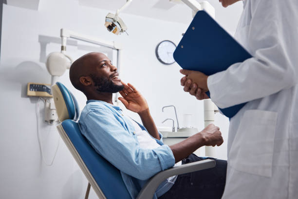 Dental X-Rays and Imaging in Mountain Grove, MO