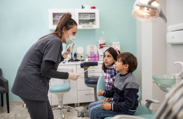 Dental Inlays and Onlays in Mountain Grove, MO