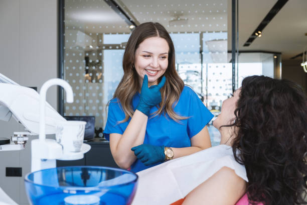 Laser Dentistry in Mountain Grove, MO
