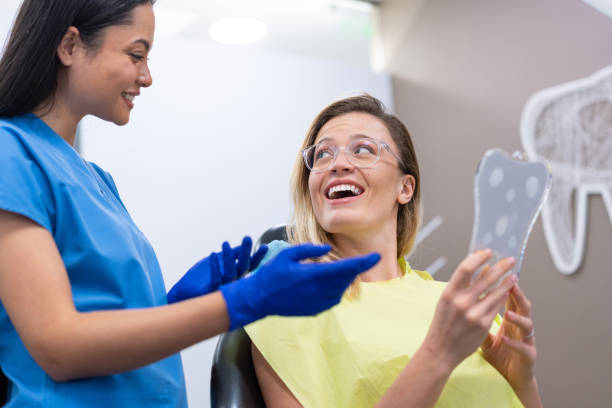 Best General Dentistry  in Untain Grove, MO