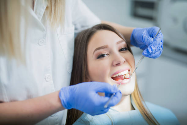 Best Root Canal Treatment  in Untain Grove, MO